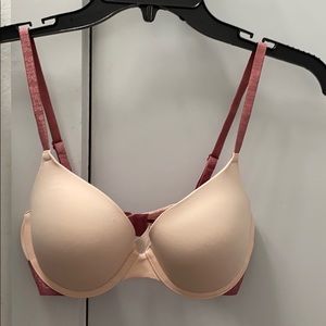 Victoria’s Secret PINK Everyday Push-Up Bra